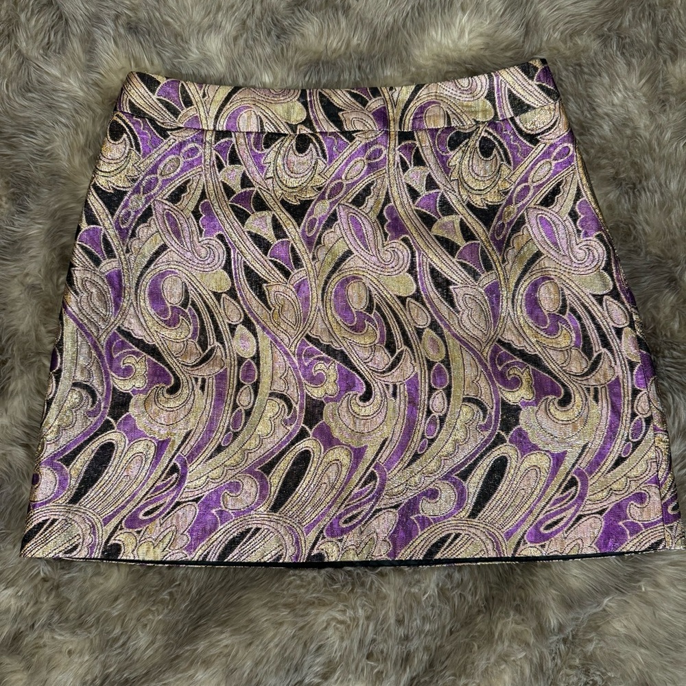 H&M Mini Party Skirt